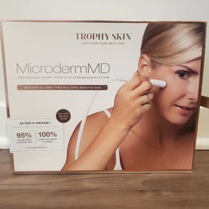 MICRODERM MD Home Microdermabrasion Kit